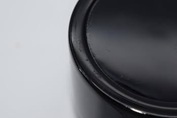 Amazon.co.jp: 茶道具朝顔絵中次茶器峯清作棗茶道17-3115 303